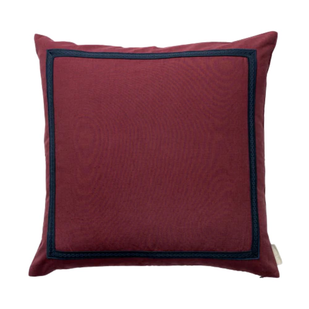 Capulet Pillow Cover