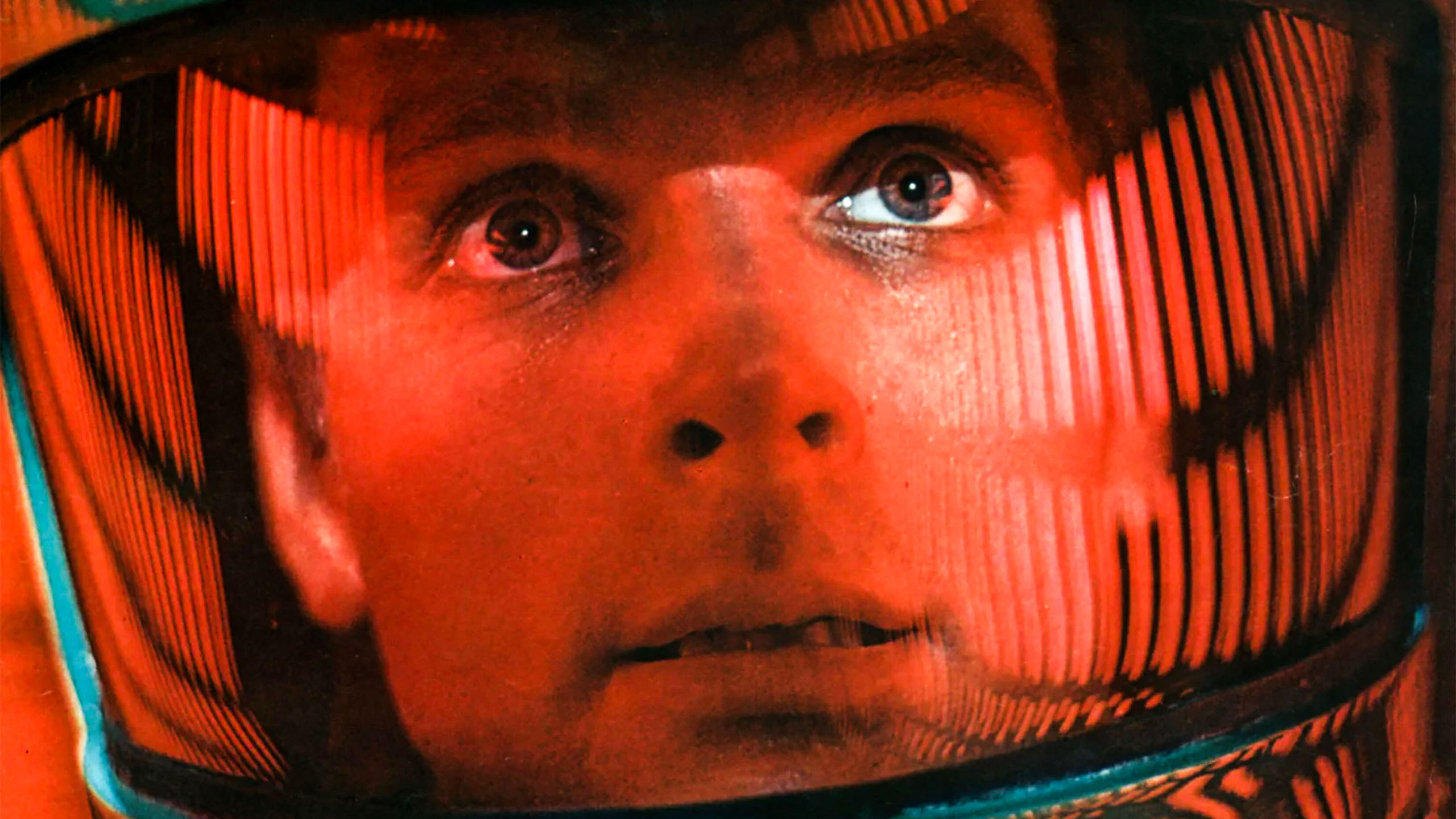 2001: Space Odyssey