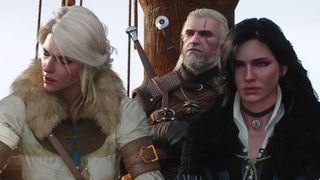 The Witcher 3 Wild Hunt - Remastered