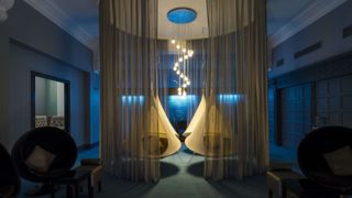The Midland Hotel, one of the best UK spa breaks