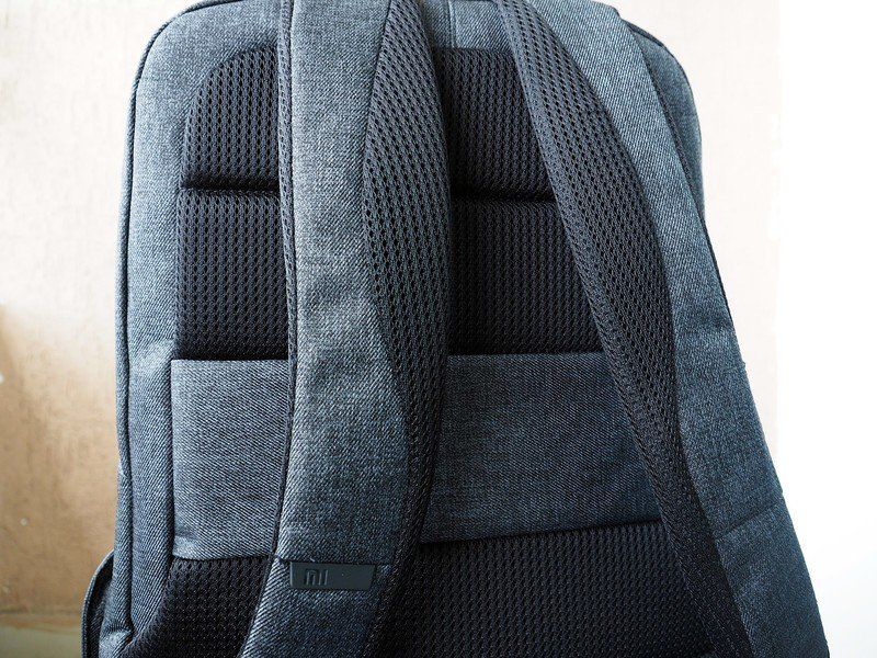Xiaomi Mi Travel Backpack