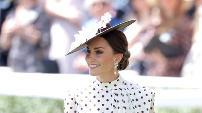 The ‘naughty’ detail on Kate Middleton’s ‘conservative’ dresses 