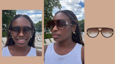 Image of Myiaur Sunglasses