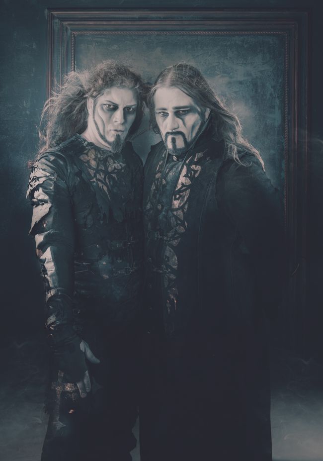 Powerwolf: "Too many bands take themselves too seriously!" | Louder