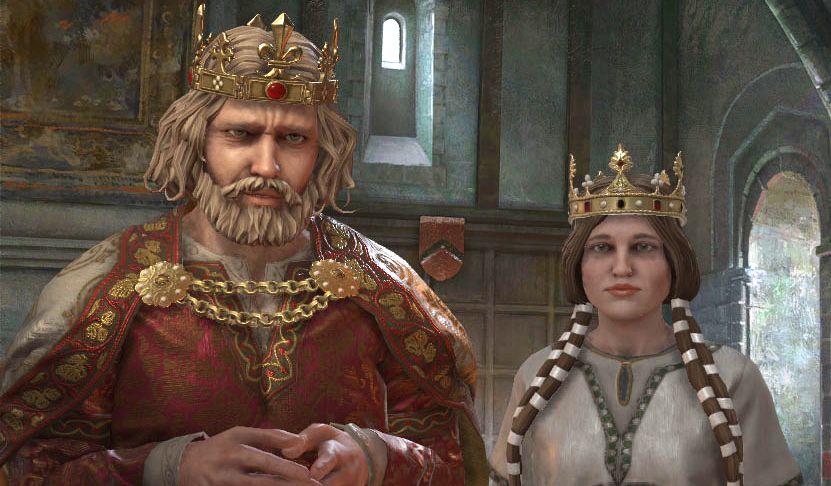 Council - Crusader Kings II Wiki