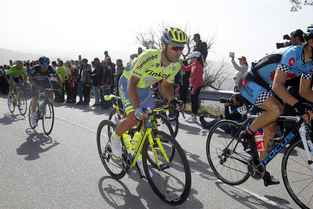 Sergio Paulinho (Tinkoff)