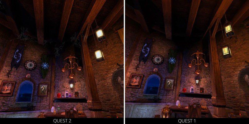 Waltz Of The Wizard Quest Compare
