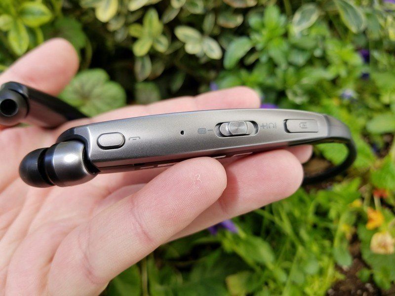 LG Tone Ultra