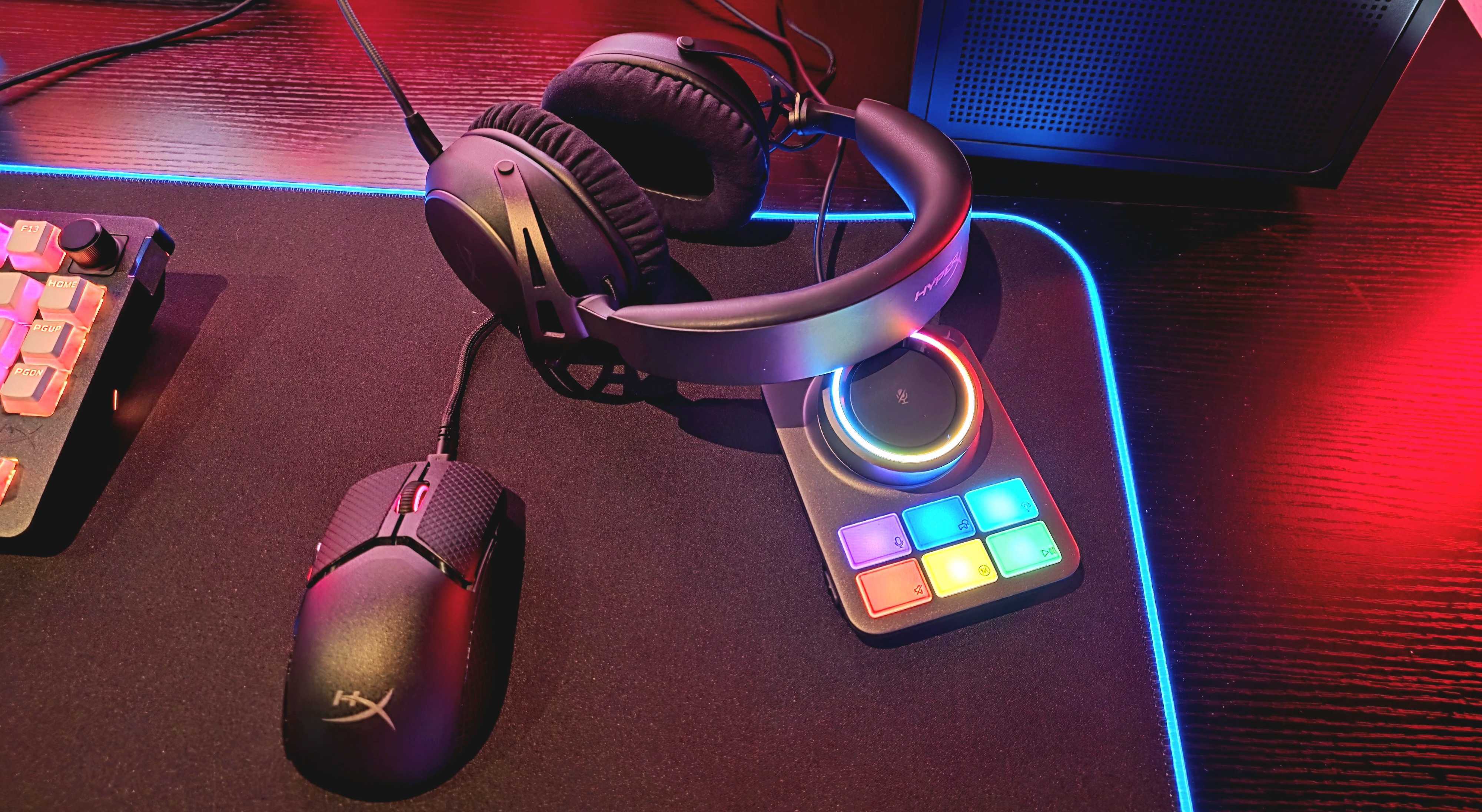 Image of the HP Level Reforge 2025 event.