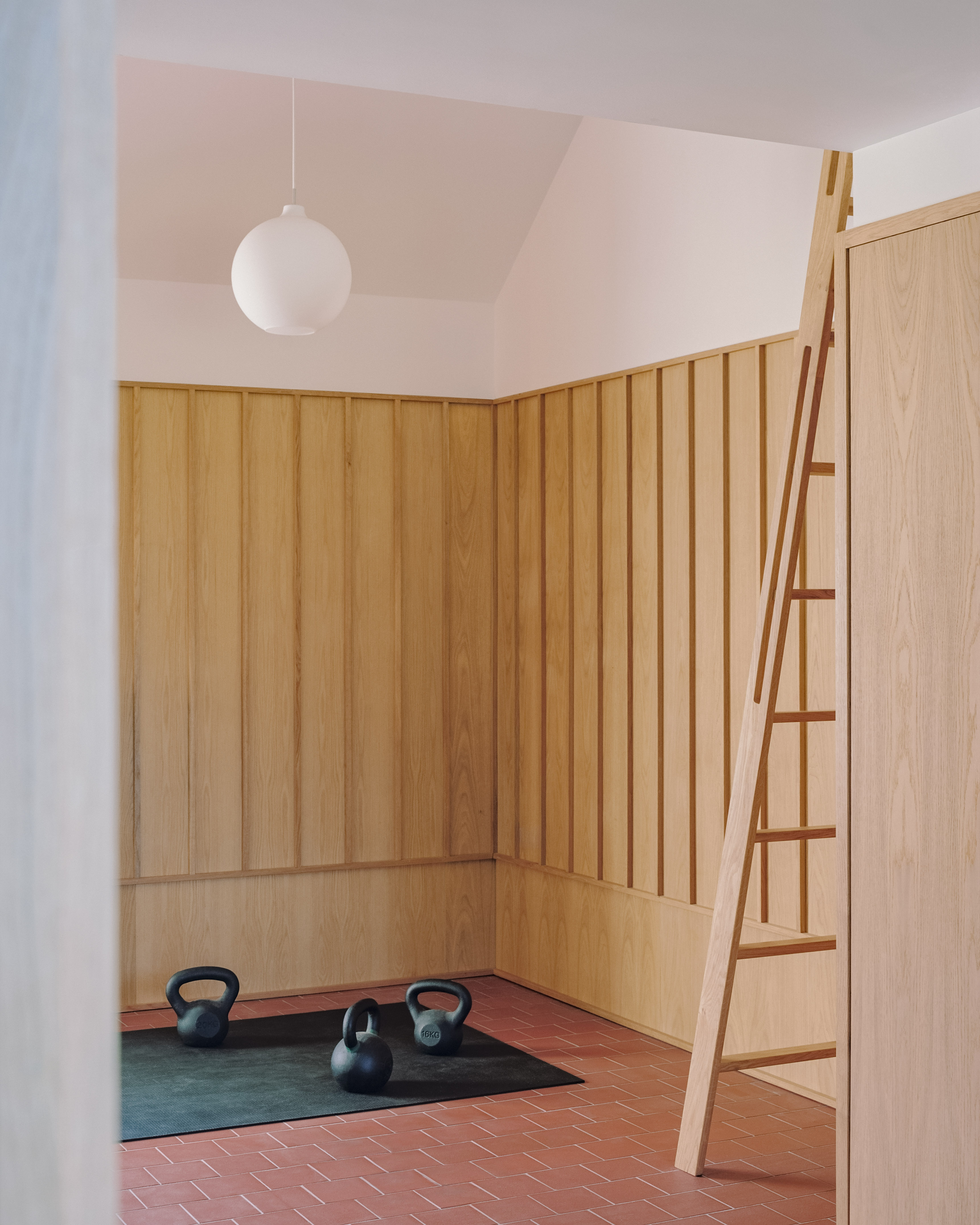 south Wales farmhouse