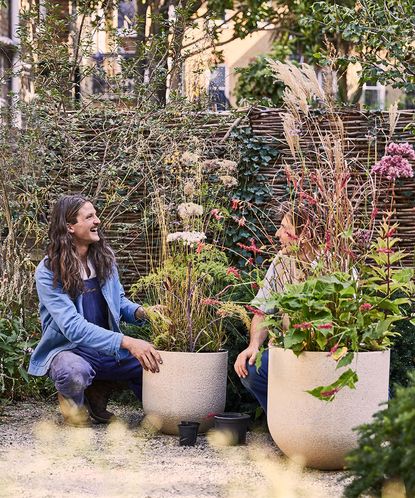 Habitat garden furniture