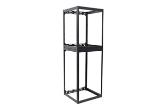 New, Stackable Chief Racks Now Available