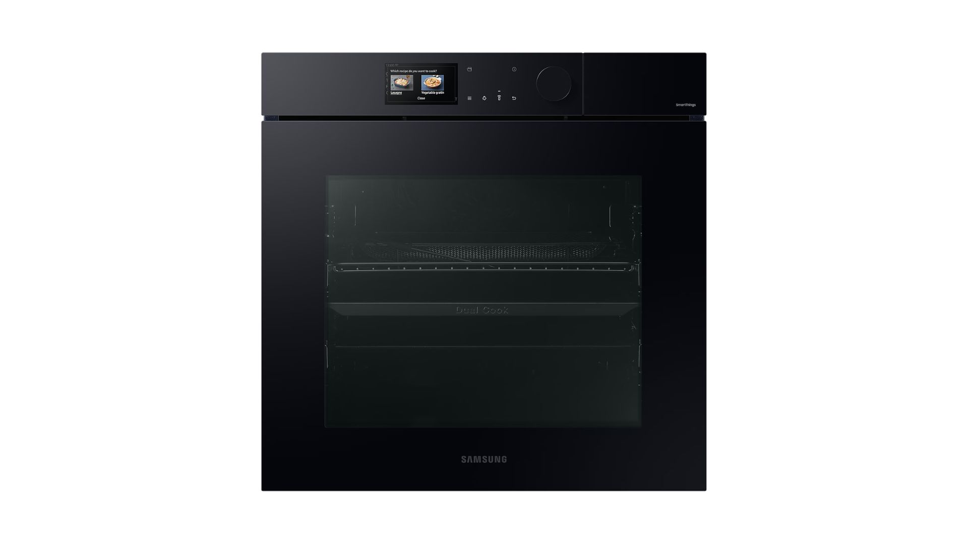 Samsung, Samsung Series 7 Dual Cook Smart Oven 