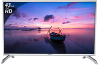 Buy Panasonic Viera Shinobi TH-43E460D FHD LED TV at Rs 32,990 on Amazon (save Rs 12,000)