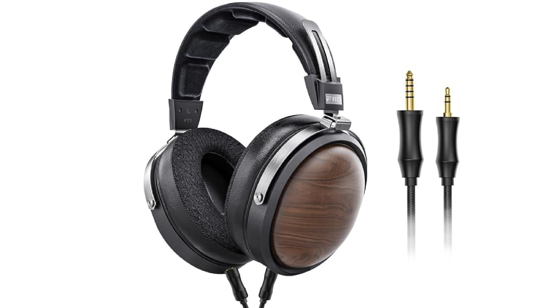 Product shot of Fiio FT1