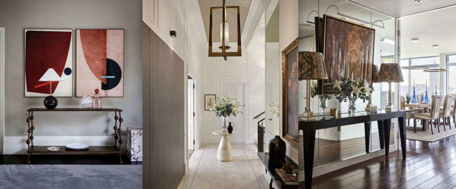 Entryway ideas for apartments: 10 ways to max a small space