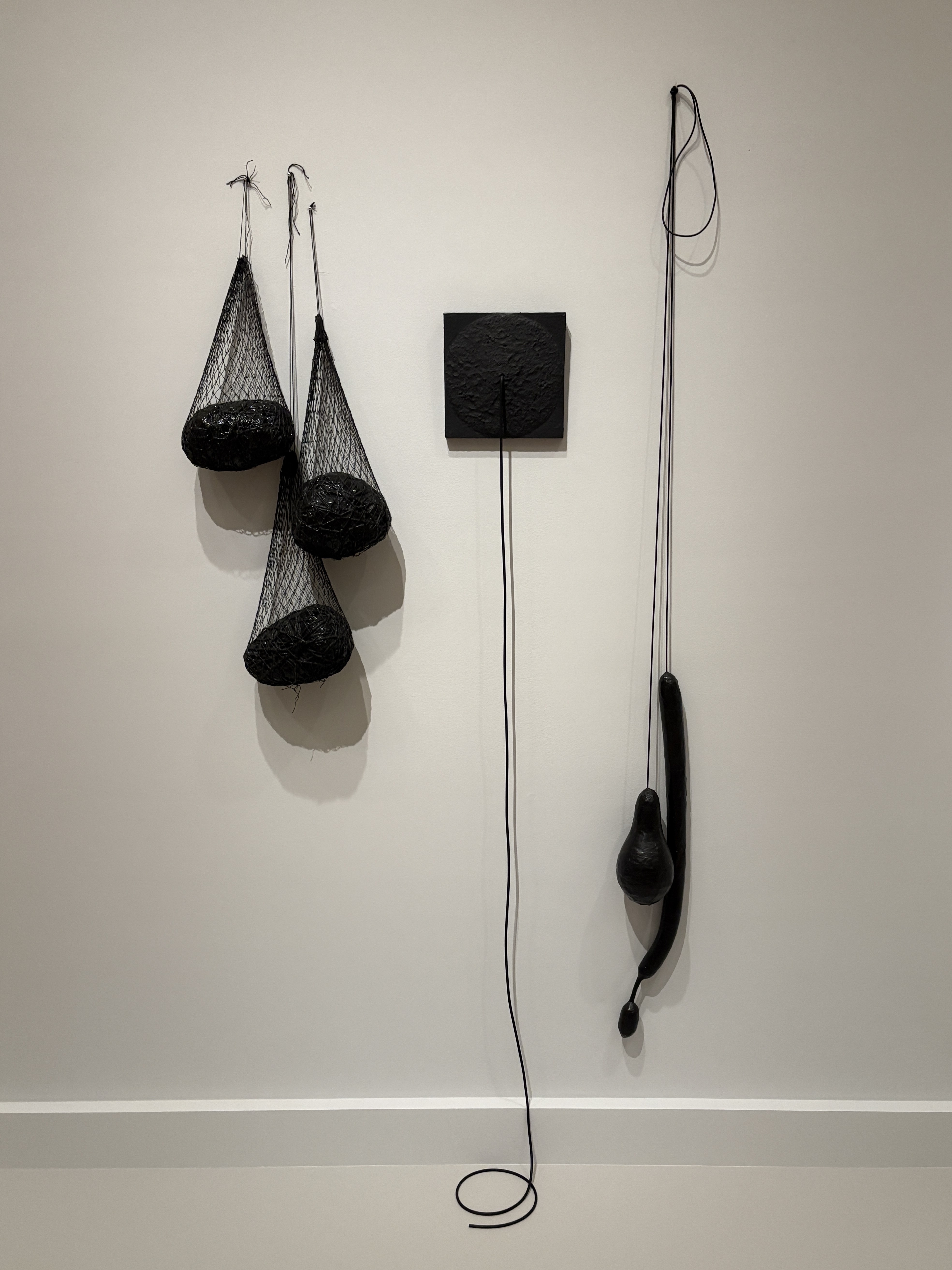 wallpaper editors picks of the week Courtauld Gallery Abstract Erotic