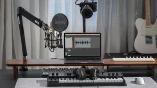 Rode launches dual connect version of its legendary NT1 microphone