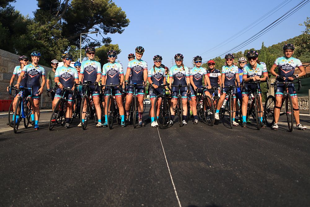 Donnons des Elles au Velo
