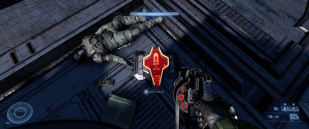 Halo Infinite
