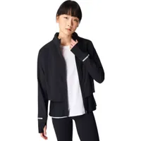 Fast Track Running Jacket, was £100 now £60 | Sweaty Betty