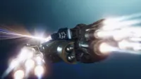 Starfield mods
