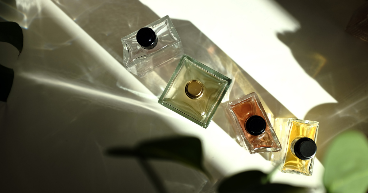 These Are The Best Modern-Day Chypre Scents