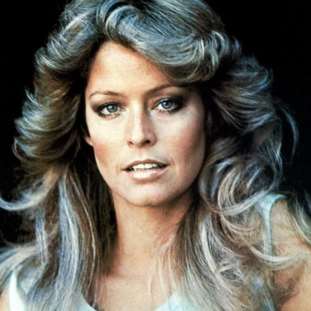 Farah Fawcett