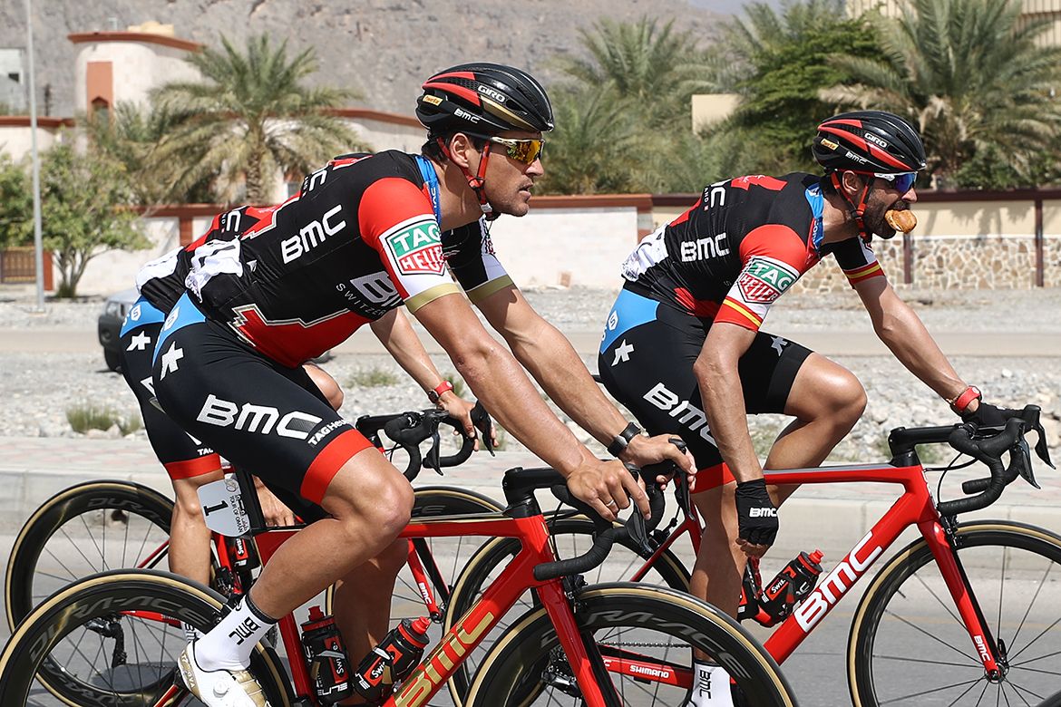 Greg Van Avermaet (BMC).
