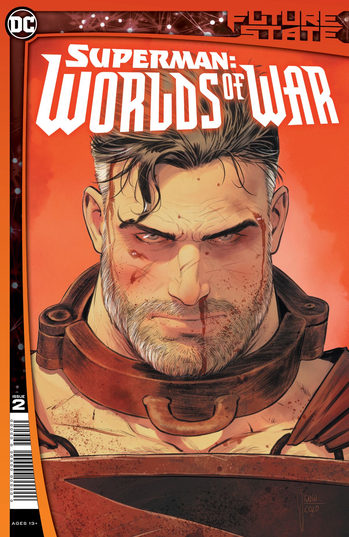 DC February 2021 Future State solicitations
