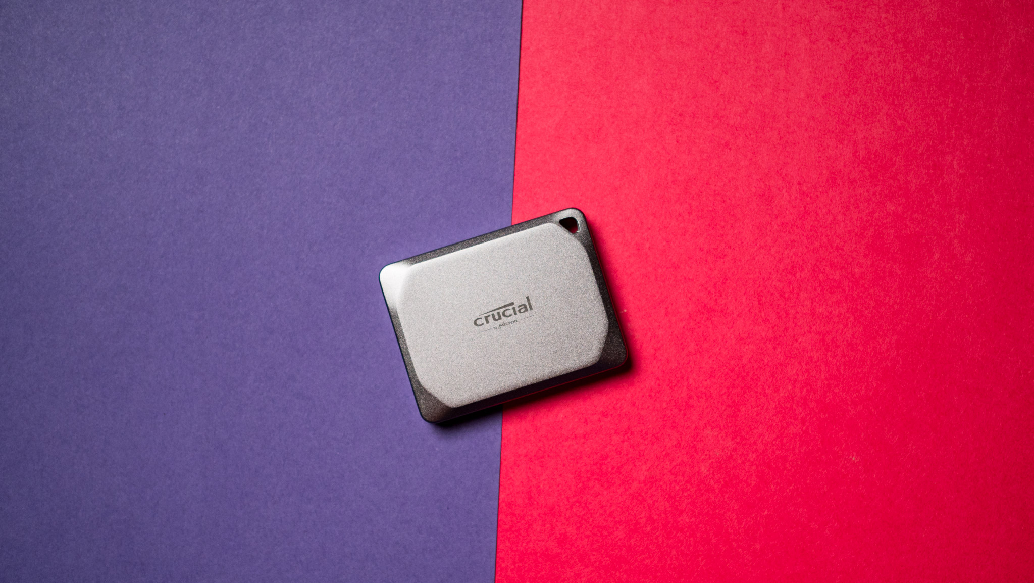 Crucial X9 Pro review: Still one of the best external SSDs around — with a glaring issue