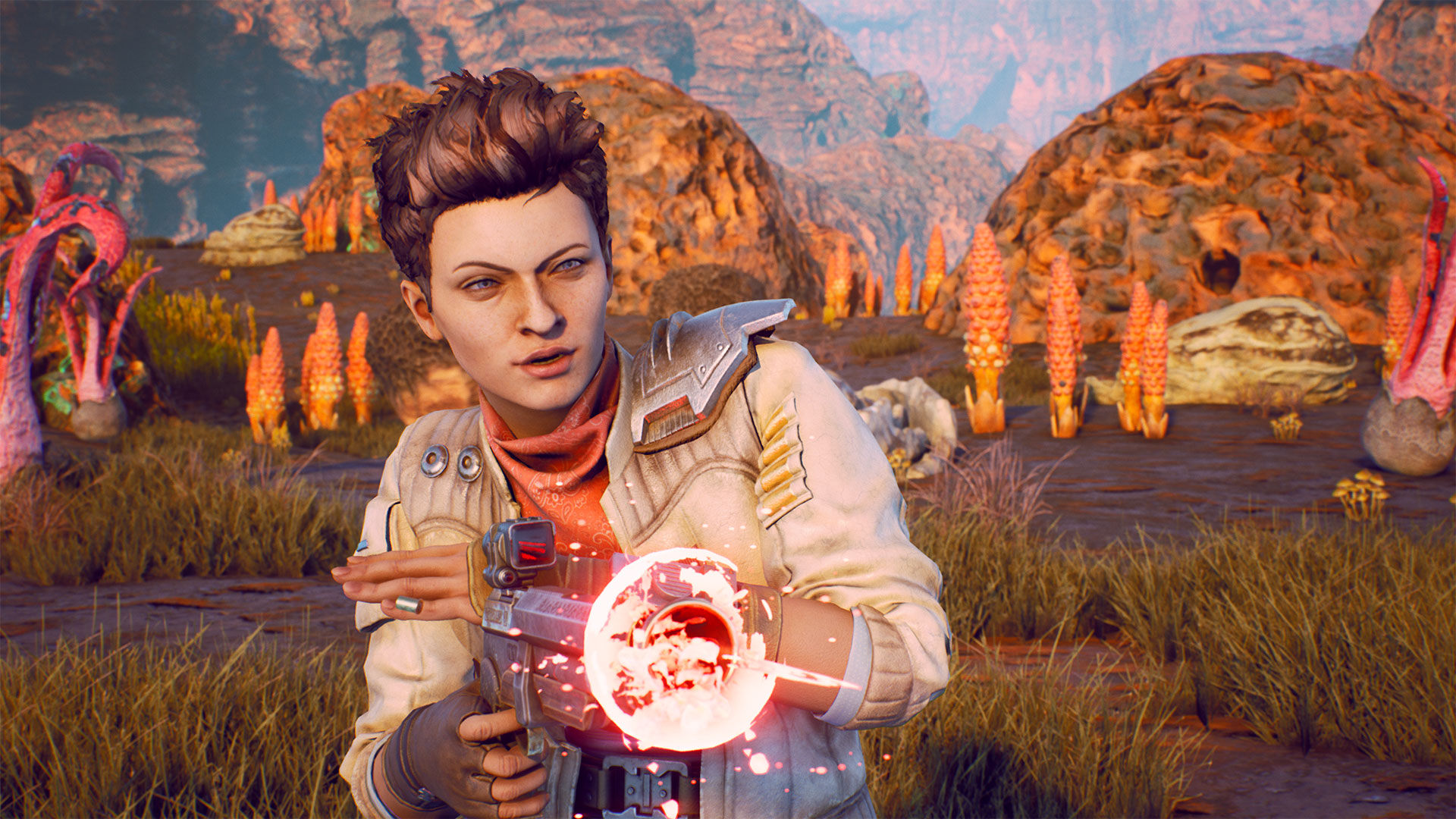 The Outer Worlds 2 will be published by Microsoft