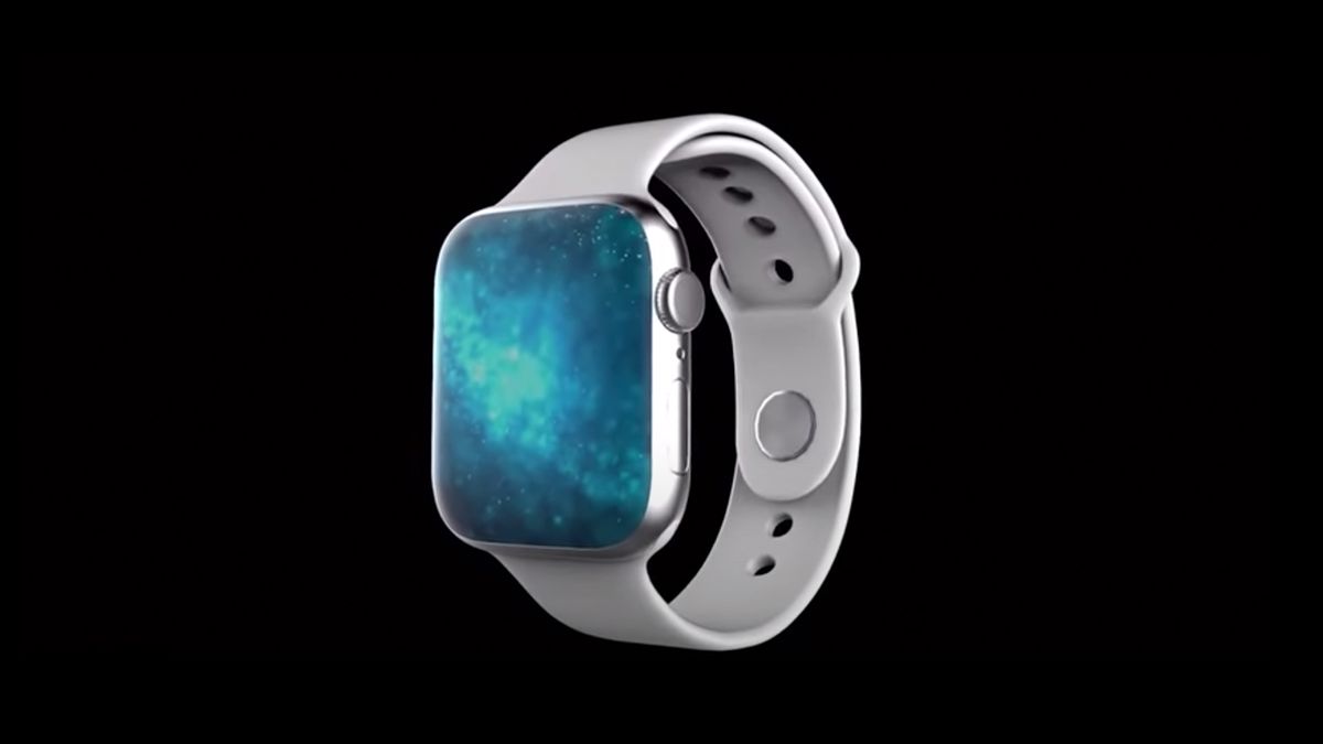 Apple watch series 7 отзывы