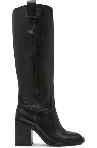 Posey Knee High Boot