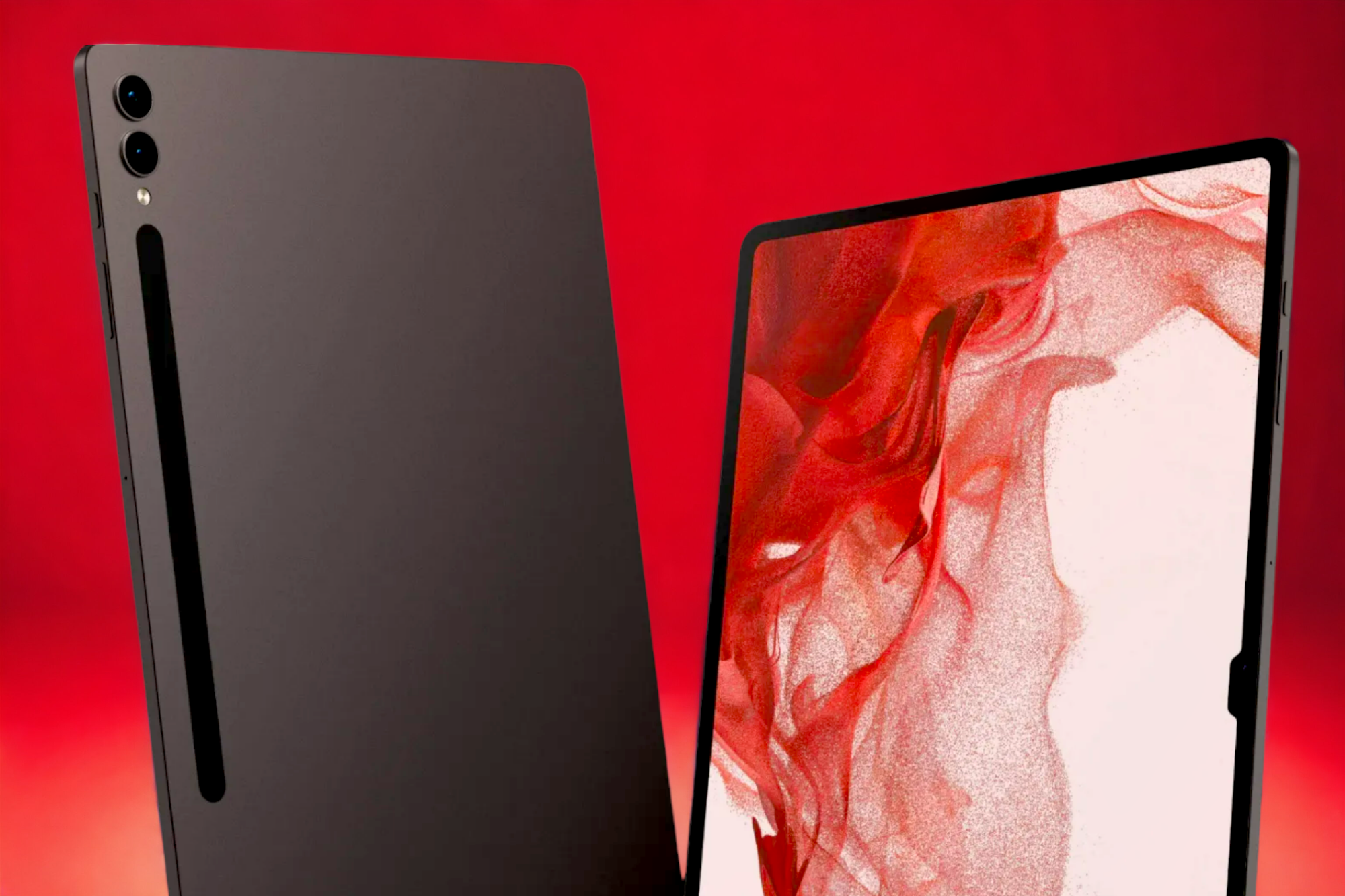 Xiaomi Pad 6: Four new Xiaomi tablets on the way including a potential  Galaxy Tab S8 Ultra rival -  News