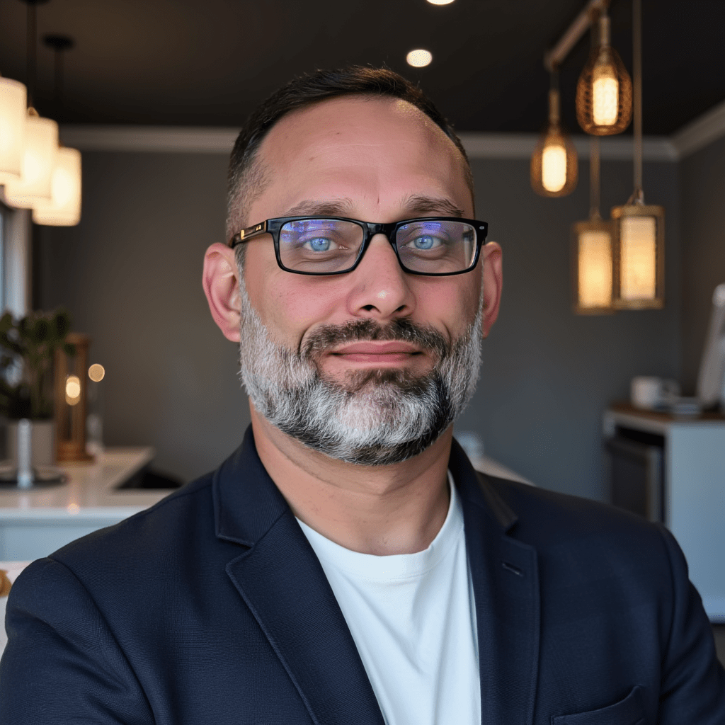 Michael Vallas's avatar