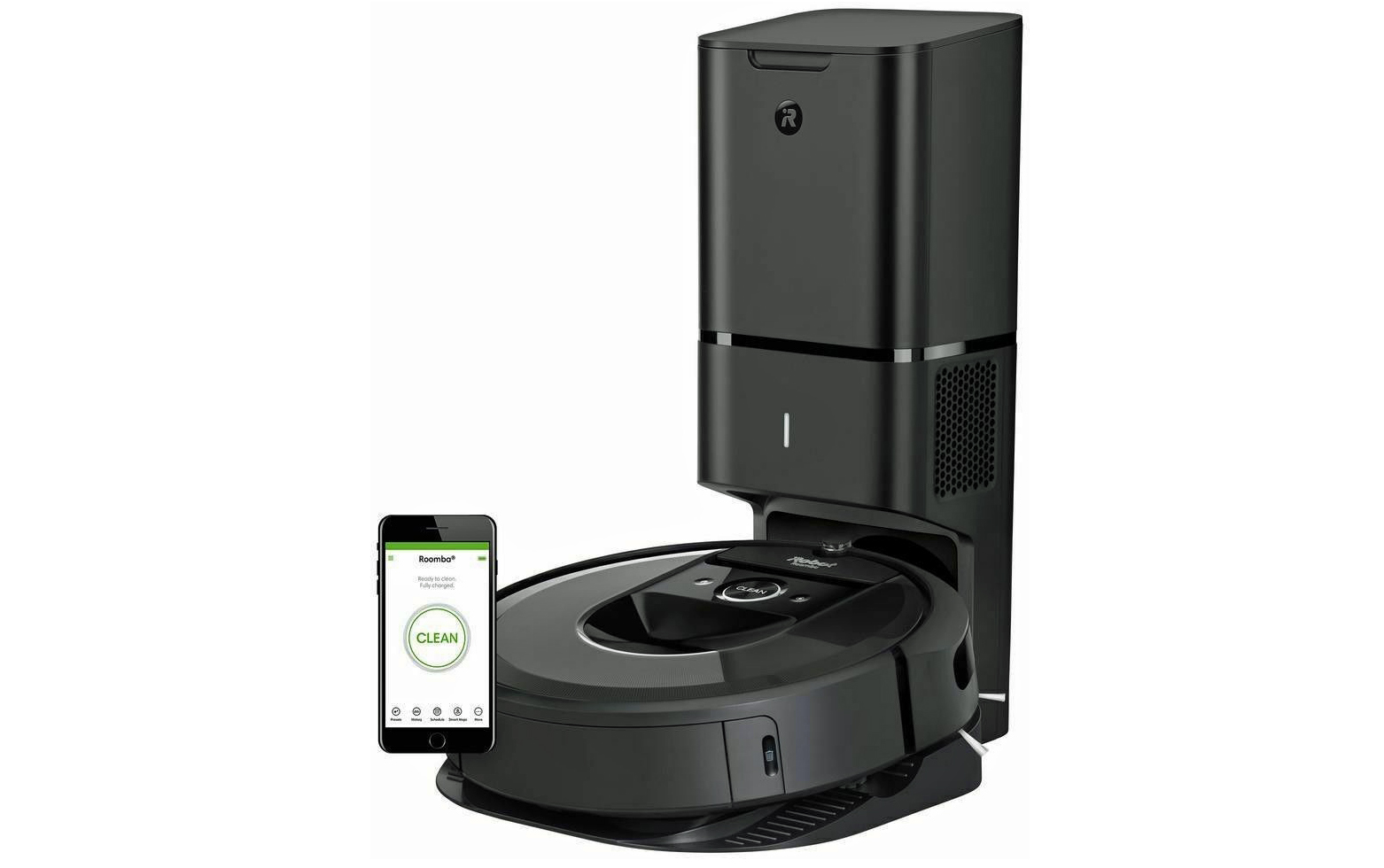 Best robot vacuum cleaner 2021 iRobot, Neato, Roborock, Dyson, Eufy