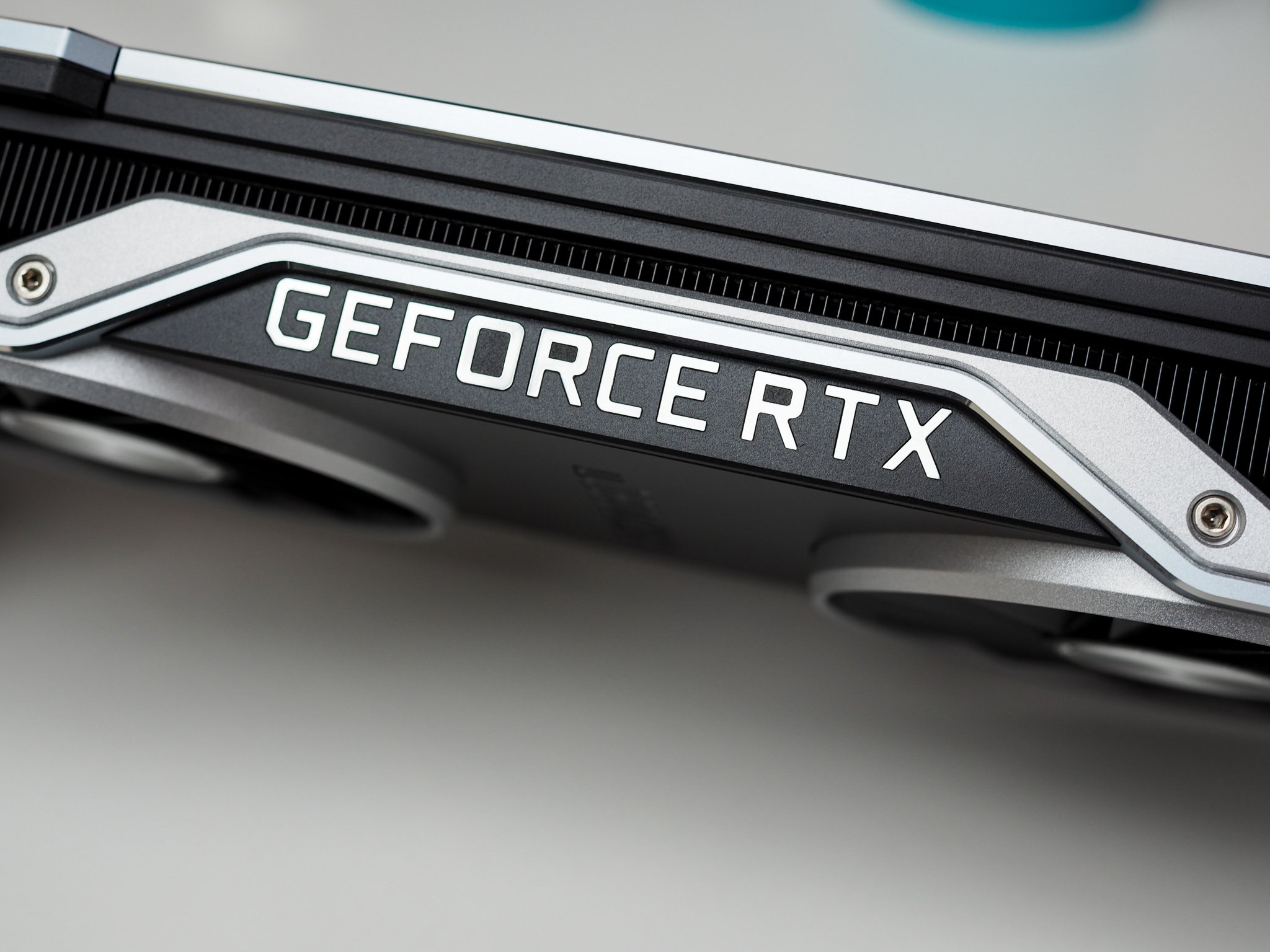 NVIDIA's RTX GPUs now support DirectX 12 Ultimate