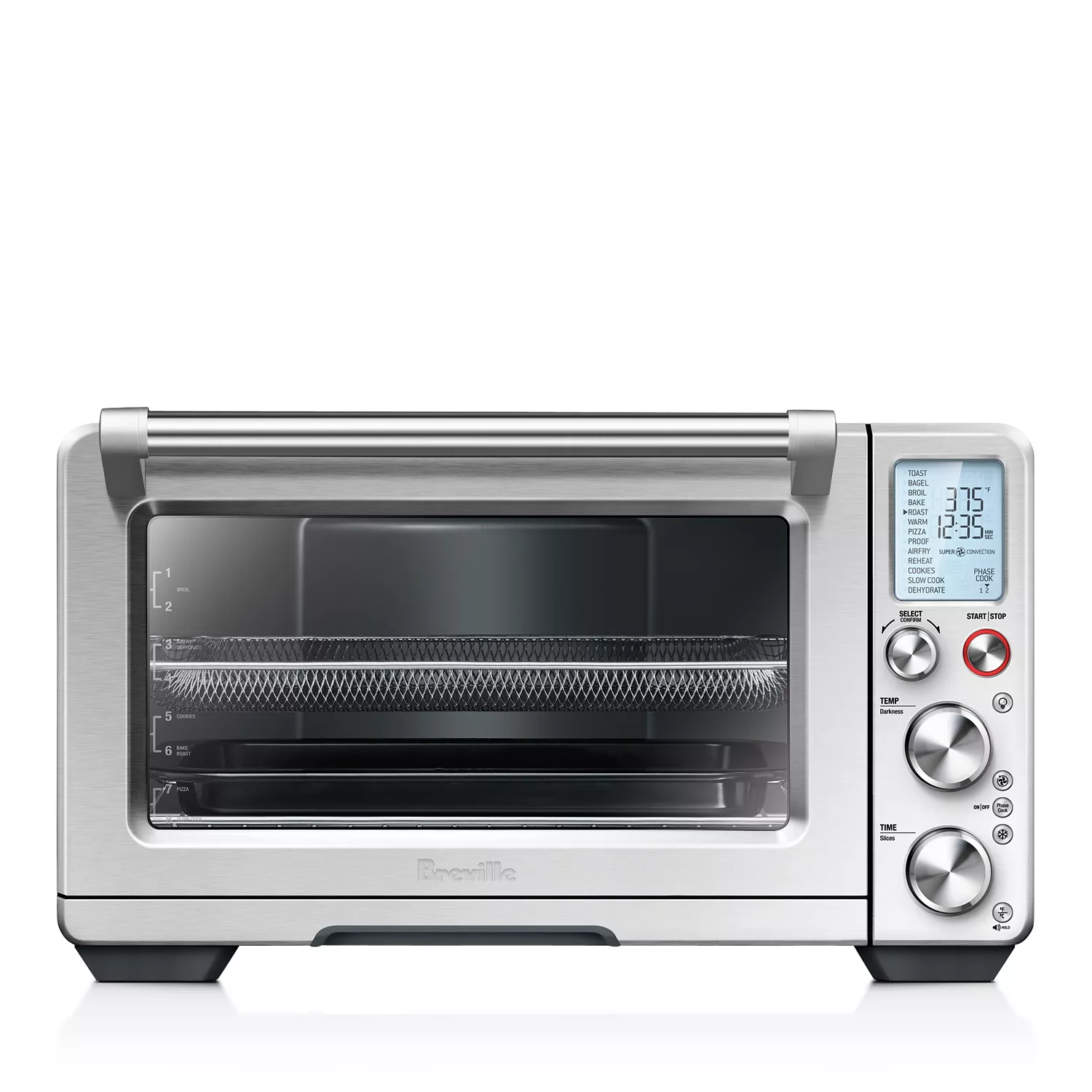 The Smart Oven&amp;reg; Air