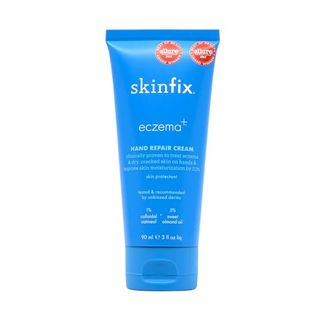 Skinfix Eczema+ Hydrating Hand Repair Cream: to Address Eczema & Dry, Cracked, Sensitive Skin, 3 Fl Oz