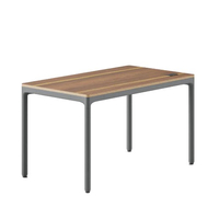 Branch Four Leg Standing Desk (★★★★½)