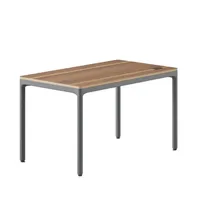 Branch Four Leg Standing Desk (★★★★½)