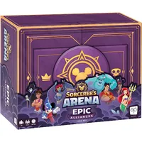 Disney Sorcerer's Arena: Epic Alliances Core Set: Was $39.99 now $29.98 at Amazon