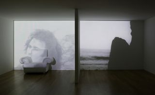 Installation view at the Museum of Contemporary Art, Porto