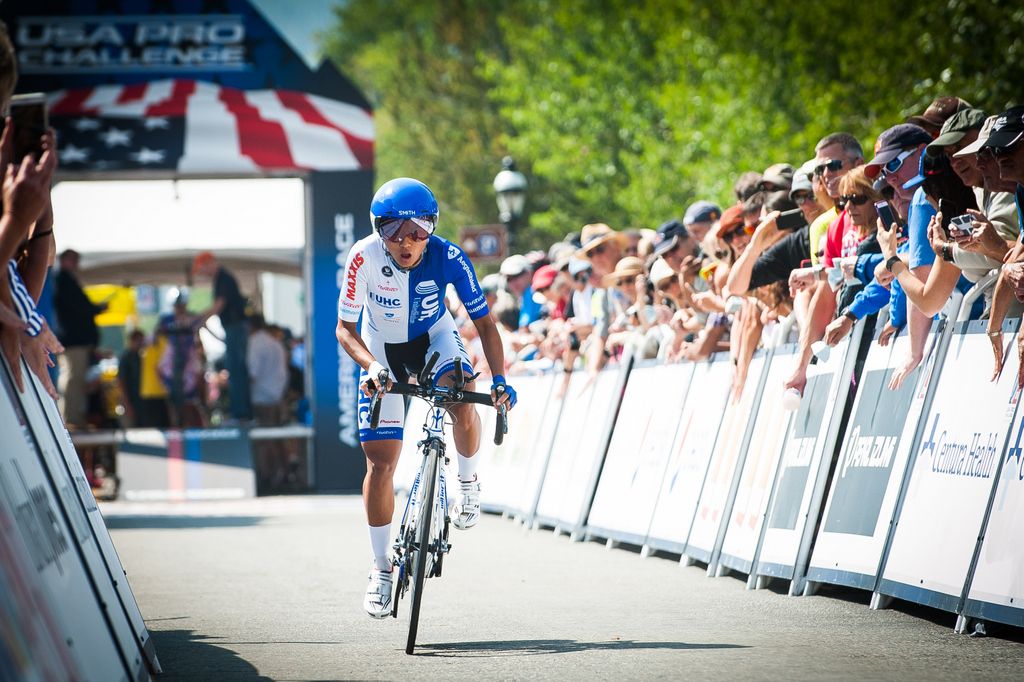 Coryn Rivera (UnitedHealthcare)