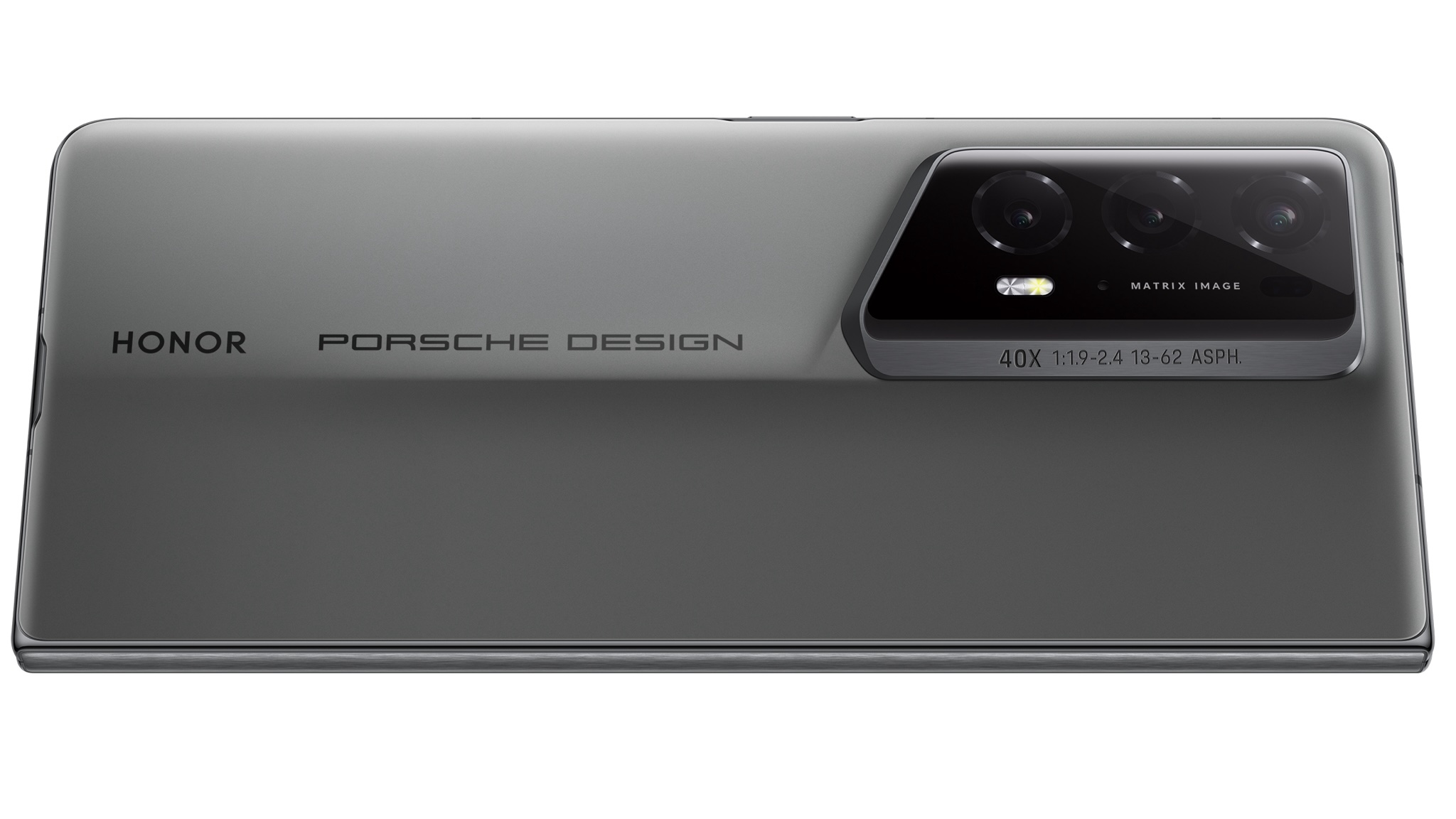 PORSCHE DESIGN HONOR Magic V2 RSR