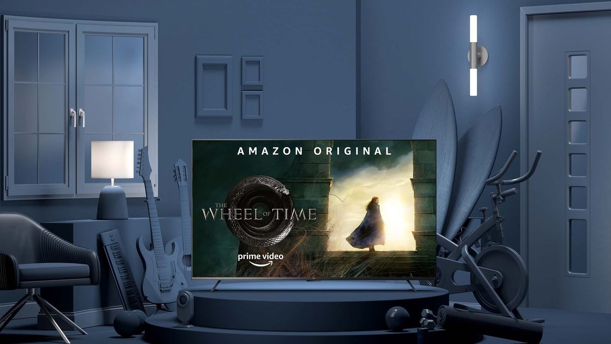 Picture - Amazon Fire TV Omni Series review