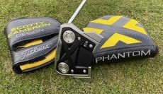 Scotty Cameron Phantom X Putters Review