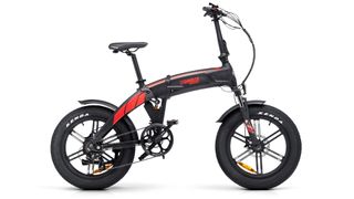 Ducati e-bike