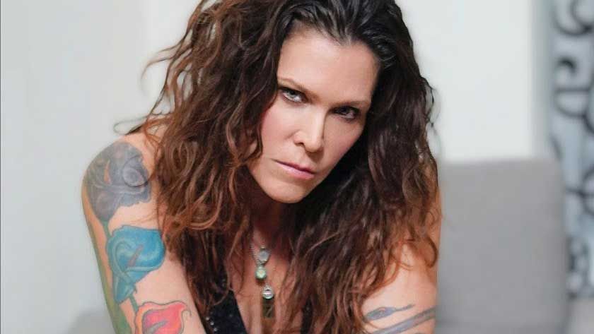 Beth Hart